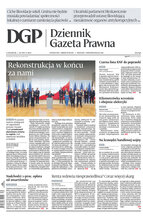Dziennik Gazeta Prawna 142/2025