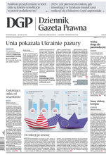 Dziennik Gazeta Prawna 144/2025
