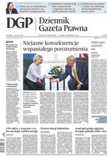 Dziennik Gazeta Prawna 145/2025