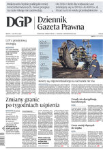 Dziennik Gazeta Prawna 146/2025