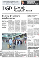 Dziennik Gazeta Prawna 147/2025