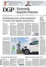 Dziennik Gazeta Prawna 149/2025
