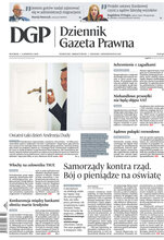 Dziennik Gazeta Prawna 150/2025
