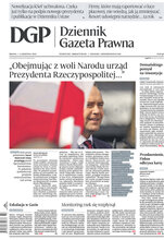 Dziennik Gazeta Prawna 151/2025