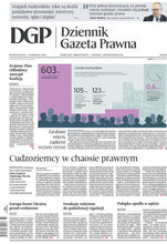 Dziennik Gazeta Prawna 154/2025