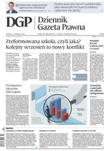 Dziennik Gazeta Prawna 155/2025