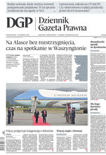Dziennik Gazeta Prawna 158/2025