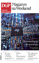 Dziennik Gazeta Prawna 16/2025