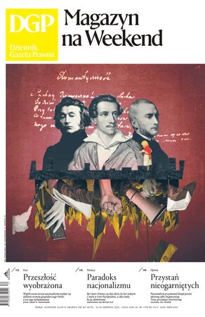 Dziennik Gazeta Prawna 162/2025