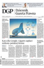 Dziennik Gazeta Prawna 164/2025
