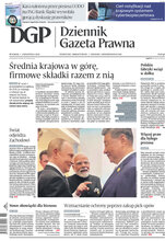 Dziennik Gazeta Prawna 169/2025