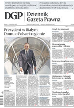 Dziennik Gazeta Prawna 170/2025