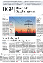 Dziennik Gazeta Prawna 174/2025