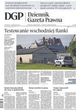 Dziennik Gazeta Prawna 176/2025