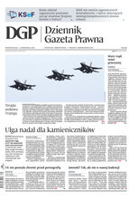 Dziennik Gazeta Prawna 183/2025