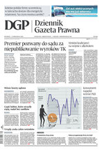 Dziennik Gazeta Prawna 184/2025
