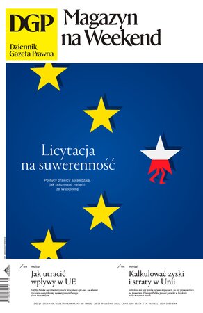 Dziennik Gazeta Prawna 187/2025