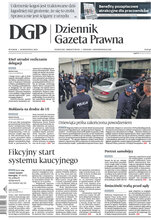 Dziennik Gazeta Prawna 189/2025