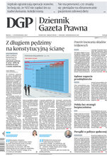 Dziennik Gazeta Prawna 190/2025