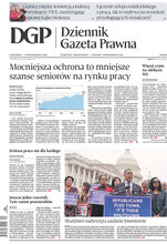 Dziennik Gazeta Prawna 191/2025