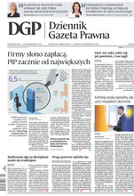 Dziennik Gazeta Prawna 193/2025