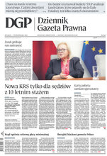 Dziennik Gazeta Prawna 194/2025
