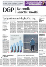 Dziennik Gazeta Prawna 195/2025