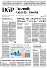 Dziennik Gazeta Prawna 198/2025