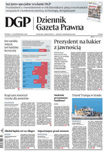 Dziennik Gazeta Prawna 199/2025