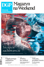 Dziennik Gazeta Prawna 2/2025