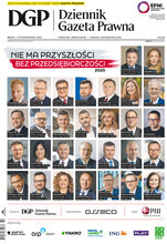 Dziennik Gazeta Prawna 200/2025