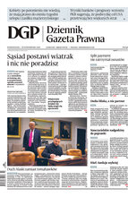 Dziennik Gazeta Prawna 203/2025