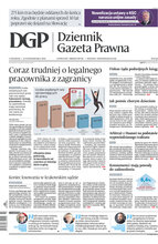 Dziennik Gazeta Prawna 206/2025