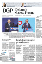 Dziennik Gazeta Prawna 208/2025