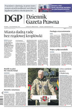 Dziennik Gazeta Prawna 209/2025