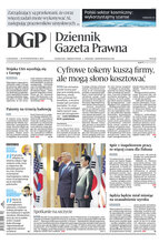 Dziennik Gazeta Prawna 211/2025