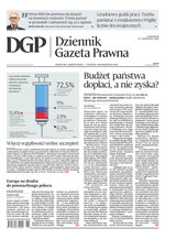Dziennik Gazeta Prawna 220/2025
