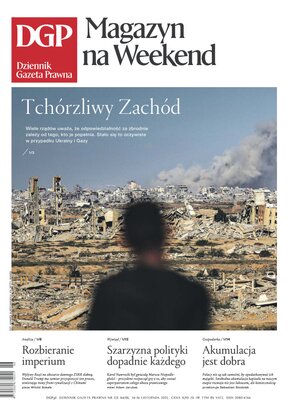 Dziennik Gazeta Prawna 221/2025
