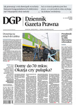 Dziennik Gazeta Prawna 223/2025