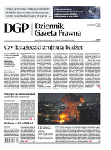 Dziennik Gazeta Prawna 224/2025