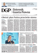 Dziennik Gazeta Prawna 227/2025