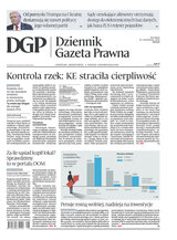 Dziennik Gazeta Prawna 228/2025