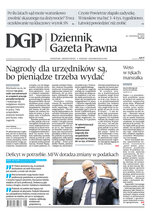 Dziennik Gazeta Prawna 229/2025