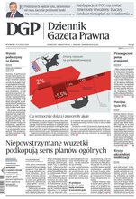 Dziennik Gazeta Prawna 23/2025