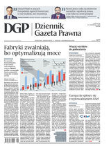 Dziennik Gazeta Prawna 230/2025