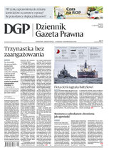 Dziennik Gazeta Prawna 234/2025