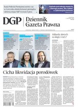 Dziennik Gazeta Prawna 235/2025