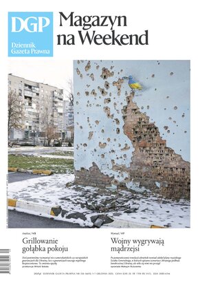 Dziennik Gazeta Prawna 236/2025