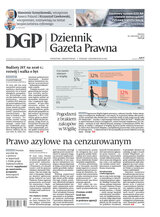Dziennik Gazeta Prawna 239/2025