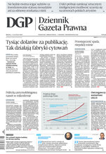 Dziennik Gazeta Prawna 24/2025